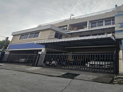 ขายโฮมออฟฟิศ3ชั้น50ตร.วย่านอุดมสุขบางนา ซอยบางนา-ตราด21