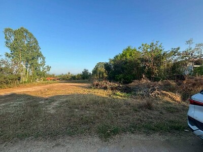 ขายที่ดินโฉนด  371 ตารางวา  สวย ติดริมน้ำ  วิวสวย บ้านตาก