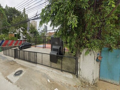 ขายที่ดินแปลงสวย ใจกลางเอกมัย 172 ตรว. สุขุมวิท 63 เอกมัย 22