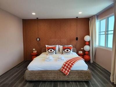 ให้เช่าทาวน์โฮม4ชั้น ซอยสาทร21 พร้อมเข้าอยู่ ใกล้ BTS สะพานตากสิน