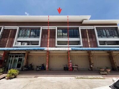 ขาย อาคารพาณิชย์ โนนสูง นครราชสีมา