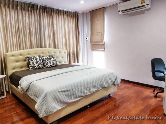 POR2391 ขาย ให้เช่า บ้านเดี่ยว 2 ชั้น 88 ตรว. ซอยเลี่ยงเมืองปากเกร็ด37 บ้านนอกโครงการนะคะ ใกล้รถไฟฟ้าสายสีชมพู 