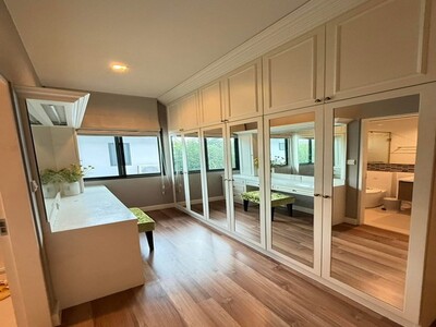 P521 ขายบ้านเดี่ยว เศรษฐสิริ แจ้งวัฒนะ-ประชาชื่น ถนนเลียบคลองประป