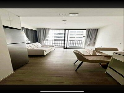 คอนโด ให้เช่า Fynn Asoke สุขุมวิท ซอย10 ใกล็ BTS อโศก