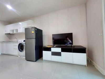 ให้เช่า คอนโด เดอะเลค เมโทร พาร์ค สาทร เฟส3 ขนาด 31 ตรม. 