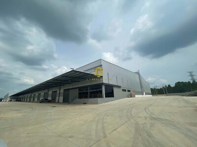 โรงงานให้เช่าขนาดใหญ่ ขอรง.4 ได้ บ่อวิน ศรีราชา ชลบุรี