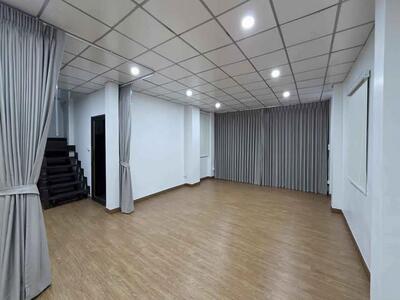 P2233 ให้เช่า บ้านเดี่ยว หมู่บ้าน ระเบียงทอง 4 ซอยนาคนิวาส 44