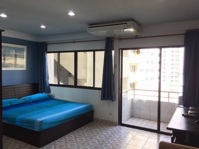 CONDO สราญใจ แมนชั่น Saranjai Mansion  16000 บาท. 1 ห้องนอน 35 ตร.-ม. ไม่ไกลจาก - NEW!! กรุงเทพ