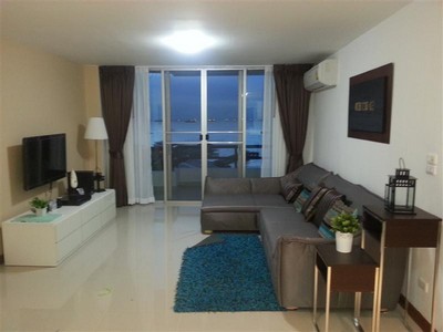 Condo Rama Harbour View Condo  2ห้องนอน 125Square Meter 25000 บ.   พร้อมอยู่! ชลบุรี   