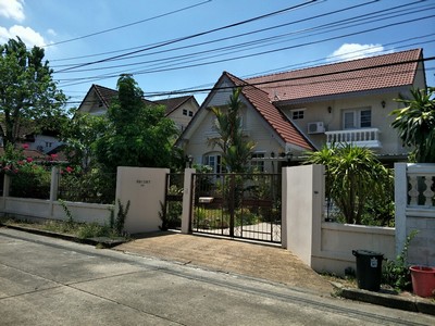 บ้าน - 7ห้องนอน ใหญ่ขนาด 0 Rai 0 ngan 386 Square Wah 38000000 THB ใกล้ - ราคางาม -