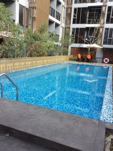 Condo. คลาส คอนโด สีลม Klass Condo Silom  32 ตร.-ม. 1 Bedroom ใกล้กับ - โครตถูก!