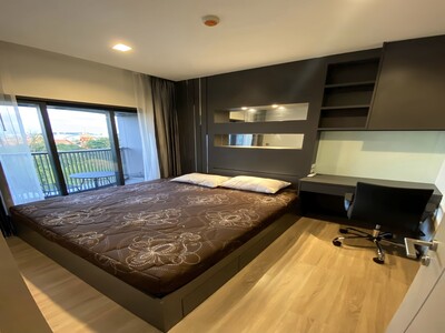 Kawa Haus safe nice clean