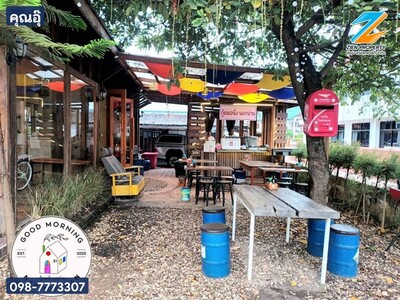 โอกาสทอง! เซ้งกิจการ Poshtel  ใจกลางเมืองน่าน (ติดวัดภูมินทร์)