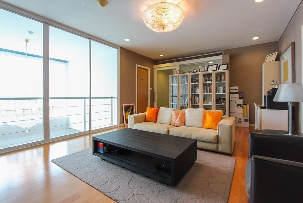 SKD-0630-1 ขาย Penthouses Fullerton Sukhumvit ใกล้ BTS เอกมัย 