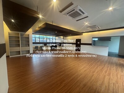ให้เช่าพื้นที่สำนักงาน (Office For Rent) ชั้น 2 ซอยทองหล่อ