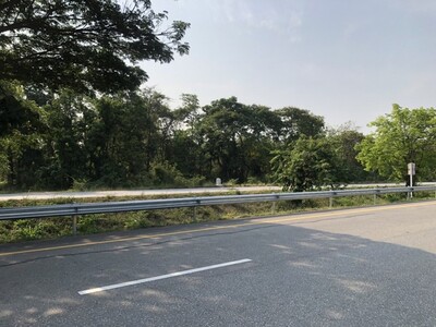 ที่วิวสวยมีไว้ไม่ผิดหวัง ขายที่่สวยติดถนนพหลโยธิน AH1 บ้านตาก จ. 