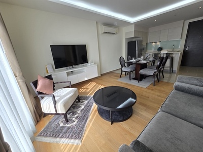 H Sukhumvit 43 safe nice