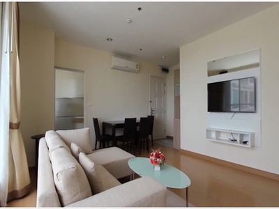 Life Sukhumvit 65 nice view