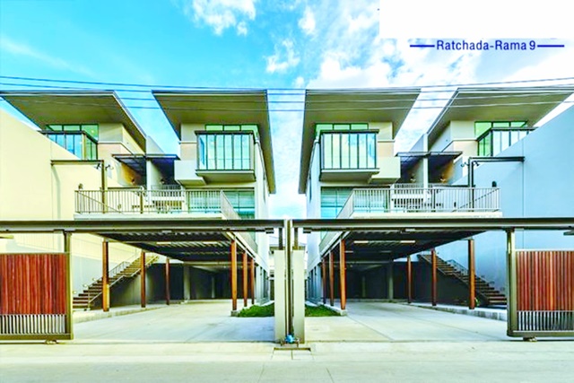 KIS international school เกศินี 7นอน 6น้ำ 7คัน	MRT ห้วยขวาง 