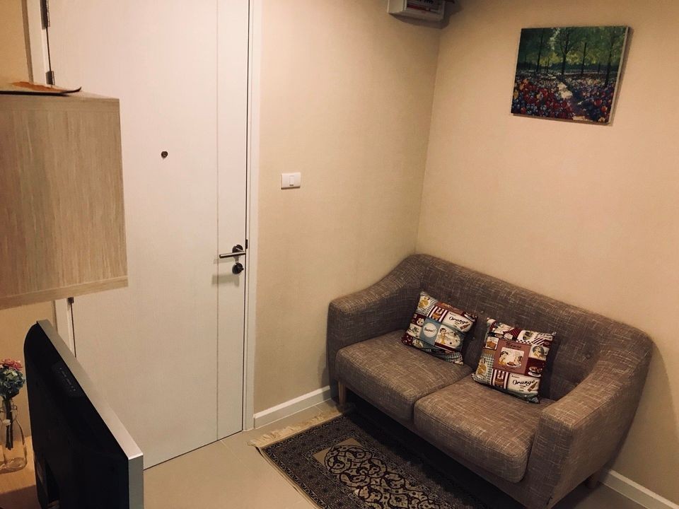 RKD-4938-1 ให้เช่าคอนโด JW Condo Donmuang ใกล้สนามบิน ราคาถูก