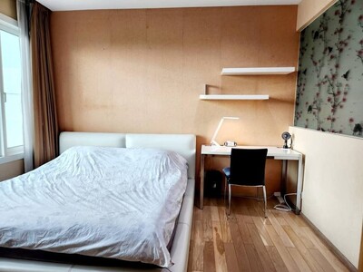 Siri Sukhumvit clean