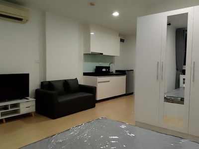 Mayfair Place 64 clean