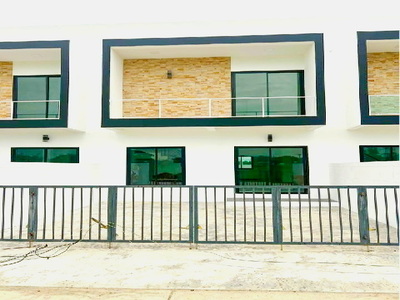 รร.วัดบ้านหีบ 1.8กม. 2ชั้น 25ตร.วา โลตัส นิคมโรจนะอยุธยา 2กม. 