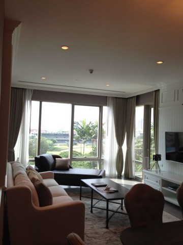 Luxury Condo close to Centralworld 2Beds2Baths High Floor Near Rajdamri BTS