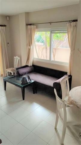 POR1527 ให้เช่า  คาซ่า ซิตี้ CASA City นวลจันทร์2 เกษตร นวมินทร์ หลังมุม ใกล้ รถไฟฟ้าMRT 