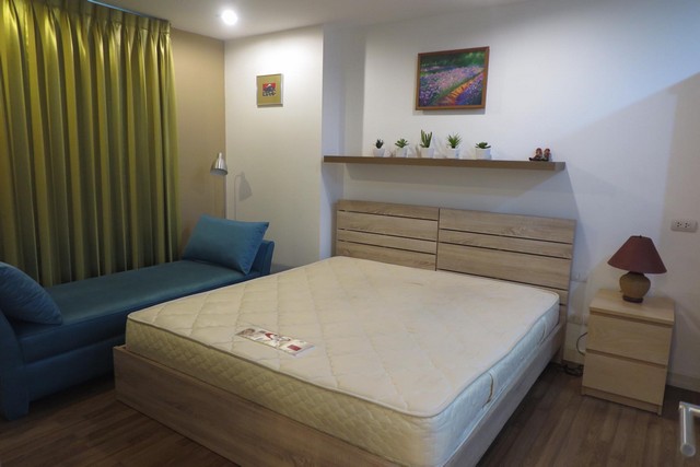 The Clover ThongLor livable peaceful 5th floor BTS Thonglor
