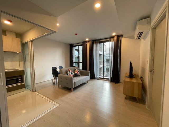 The Tree Sukhumvit 64 peaceful safe 6th floor BTS Punnawithi