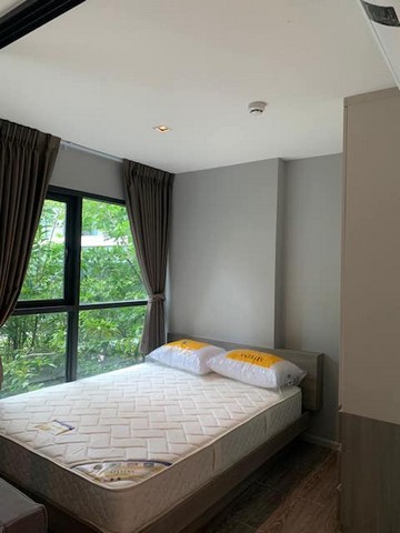 Aspen Condo Lasalle สะอาด  สงบ  ปลอดภัย  BTS แบริ่ง