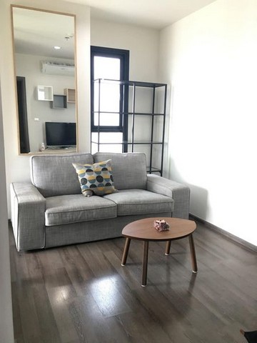 The Base Park West convenient safe 23rd floor BTS On Nut