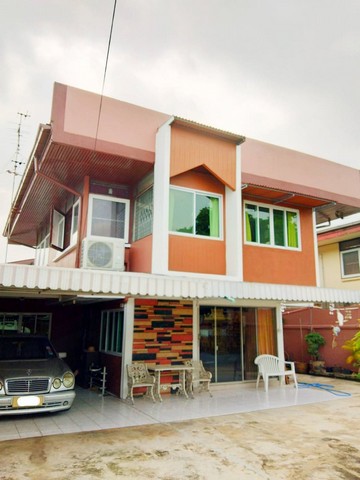 ให้เช่าบ้านเดี่ยว 2ชั้น 60 ตร.ว สุขุมวิท101/1 ซ.วชิรธรรมสาธิต52  สิ่งอำนวยความสะดวกครบ พร้อมเข้าอยู่