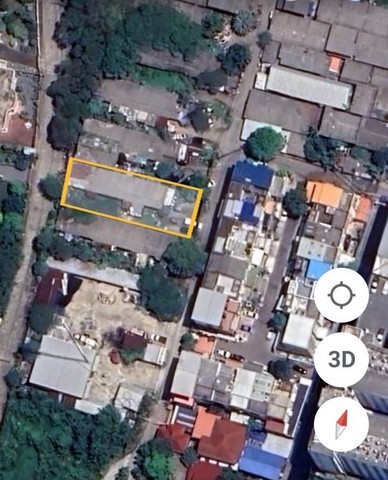 ที่ดินถนนลาดพร้าว122 ที่ดินถนนรามคำคำแหง65 วังทองหลาง จ.กทม.