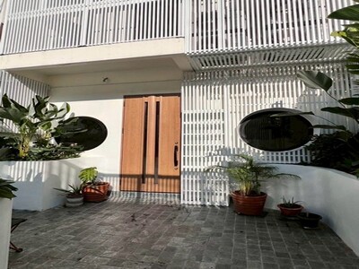 ให้เช่า Townhome ใกล้ BTS ช่องนนทรี วัสดุคุณภาพสูงจากญี่ปุ่นและยุ