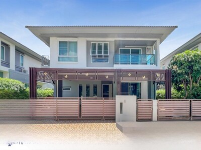 ฮาบิเทียบอนด์ ราชพฤกษ์