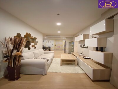 ให้เช่าคอนโดหรู 2 ห้องนอน ชั้น 25 INFINITY ONE อินฟินิตี้ วัน ชลบ