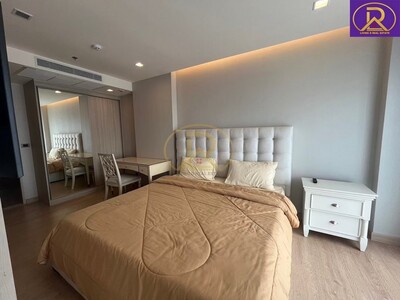 ให้เช่าคอนโด 2ห้องนอน ชั้น 21 INFINITY ONE  อินฟินิตี้ วัน ชลบุรี