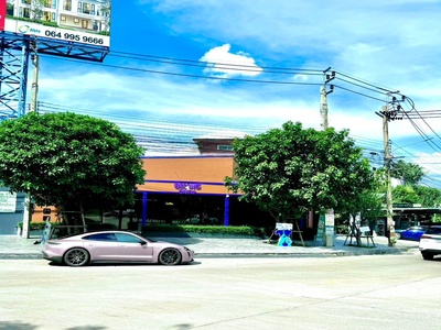 เซ้งอาคาร+อุปกรณ์+บิ้วอิน ปากเกร็ด นนทบุรี ใกล้โรงเรียนดังๆ 