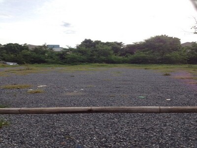 326 ตารางวา ลาดพร้าว 130 แยก 6 ตรงข้ามคอนโด Tender park