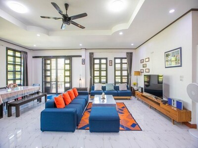 ขายบ้านพร้อมที่ดินและสวนผลไม้ 12 ไร่ – หางดง เชียงใหม่