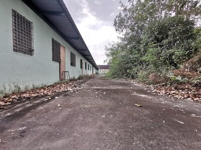 ขาย โรงงาน 2 ชั้น ท่ามะกา จังหวัด กาญจนบุรี