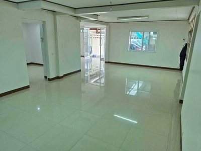 บ้านเดี่ยว 2 ชั้น ประชาราษฎร์บำเพ็ญ 4นอน MRT ห้วยขวาง 900ม. 4 แอร