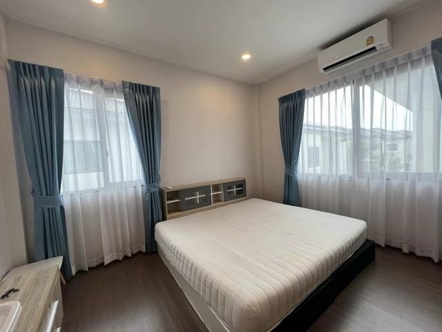 PO171 ขาย บ้านเดี่ยว 2 ชั้น หมู่บ้านThe city ราชพฤกษ์-สวนผัก ถนนบางกรวย-จงถนอม ต.มหาสวัสดิ์