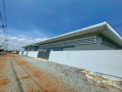 เอื้ออาทรสันติสุข 450 ม. รร.วัดบึงทองหลาง 1.1 ก หนองจอก ใหม่ ซีเจ