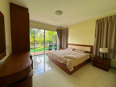  ให้เช่าบ้านเดี่ยว 50ตร สนามบินภูเก็ต 1.7 กม. ตลาดนัดในยาง 1.8 กม