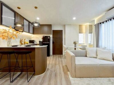 ราคาสุดพิเศษ 2.99 ล้าน 70 ตรม. 2 นอน 2 น้ำ Hillpark 2 ตกแต่งพร้อม