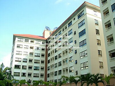 ให้เช่าคอนโด ลุมพินี เพลส นราธิวาส 24 (Lumpini Place Narathiwat 2