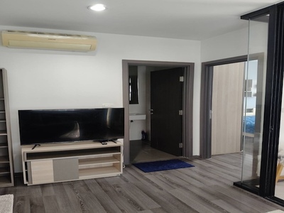 The Base Park West 5th floor